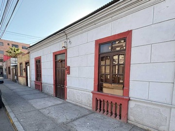 Venta / Casa / Arica
