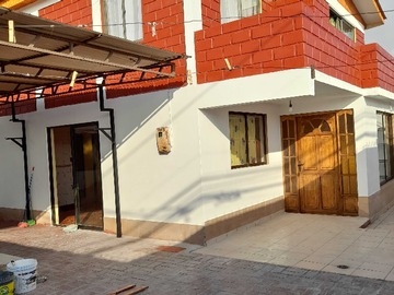 Venta / Casa / Arica