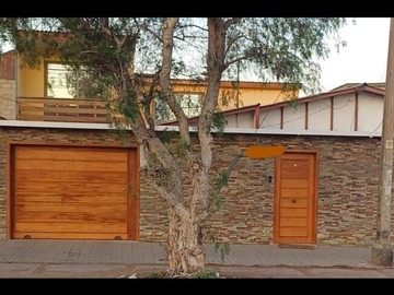 Venta / Casa / Arica
