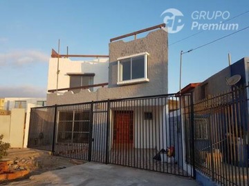 Venta / Casa / Arica