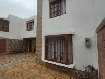 Venta / Casa / Arica