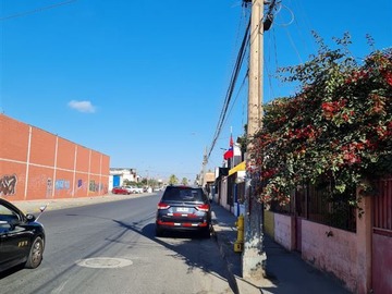 Venta / Casa / Arica