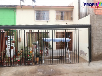 Venta / Casa / Arica