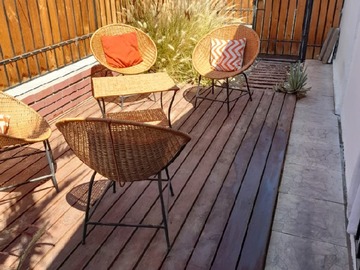 Venta / Casa / Arica