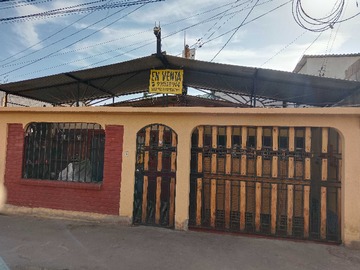 Venta / Casa / Arica