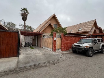 Venta / Casa / Arica