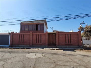 Venta / Casa / Arica