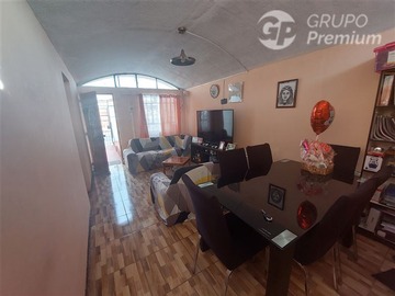 Venta / Casa / Arica