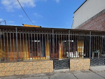 Venta / Casa / Arica