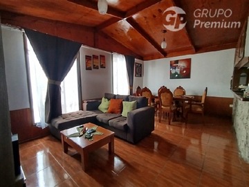 Venta / Casa / Arica