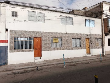 Venta / Casa / Arica