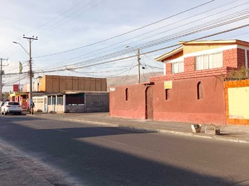 Venta / Casa / Arica