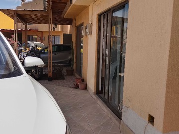 Venta / Casa / Arica