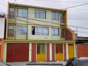 Venta / Casa / Arica