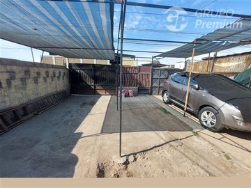 Venta / Casa / Arica