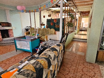Venta / Casa / Arica