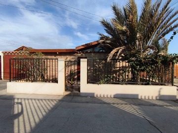 Venta / Casa / Arica