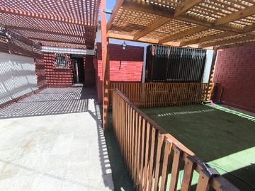 Venta / Casa / Arica