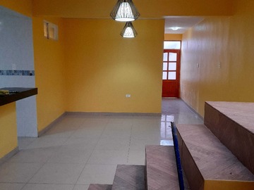Venta / Casa / Arica