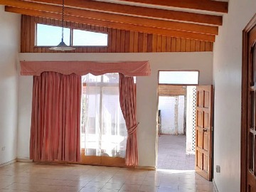 Venta / Casa / Arica