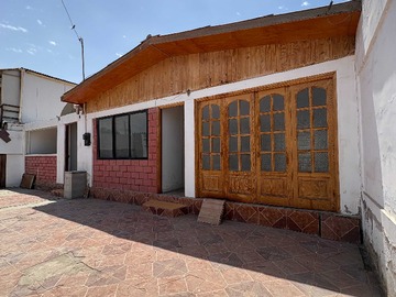 Venta / Casa / Arica