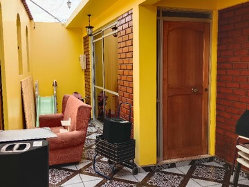 Venta / Casa / Arica