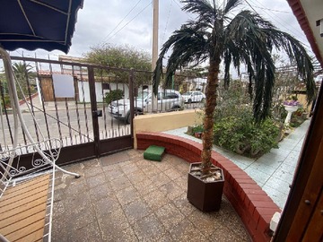 Venta / Casa / Arica