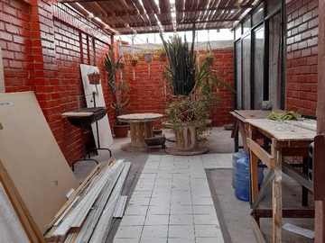 Venta / Casa / Arica