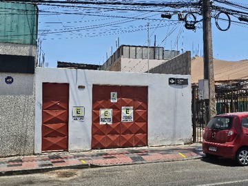 Venta / Casa / Arica