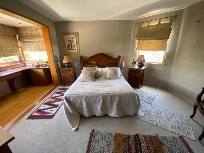 Habitación principal