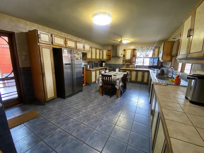 vista cocina