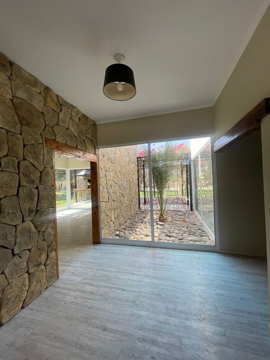 Hall de entrada