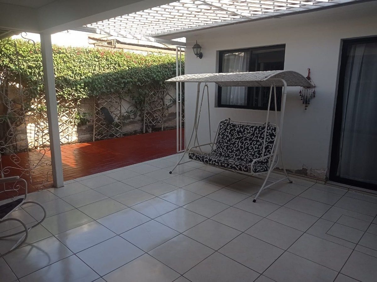 Terraza