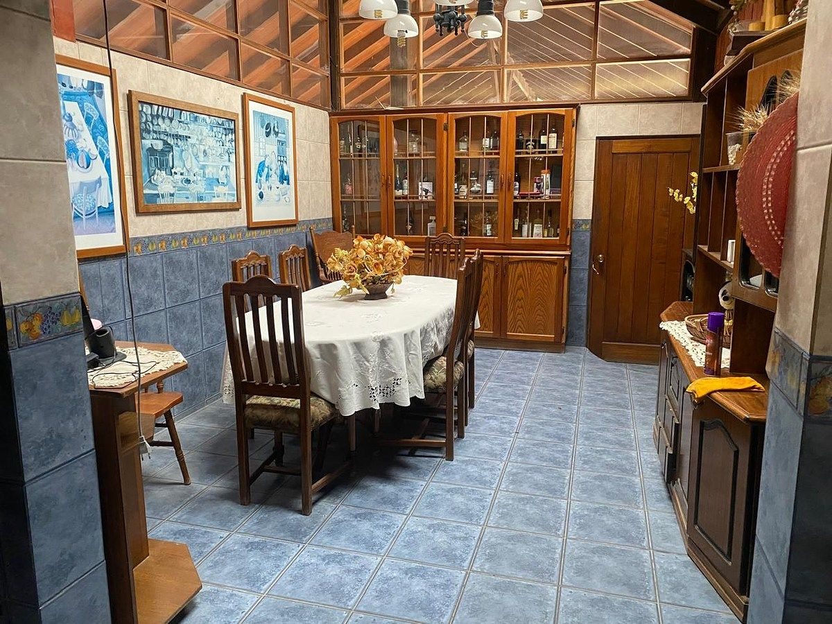 comedor de secundario