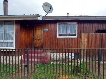 Venta / Casa / Aysén