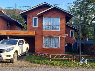 Venta / Casa / Aysén