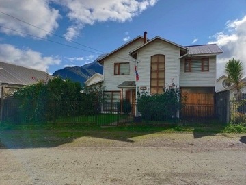 Venta / Casa / Aysén