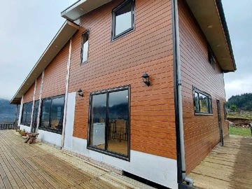 Venta / Casa / Aysén