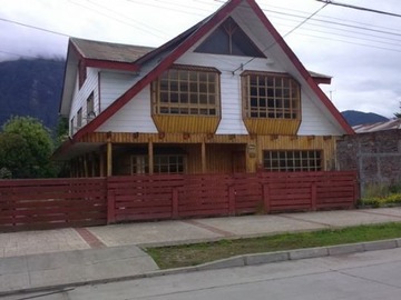 Venta / Casa / Aysén