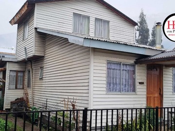 Venta / Casa / Aysén