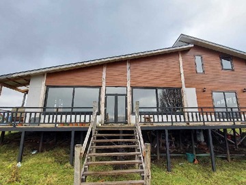 Venta / Casa / Aysén