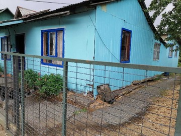 Venta / Casa / Aysén