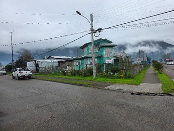 Venta / Casa / Aysén