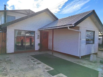 Venta / Casa / Aysén