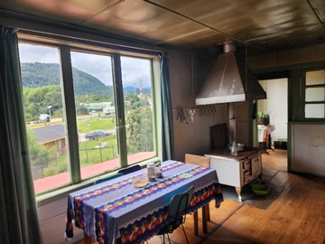 Venta / Casa / Aysén