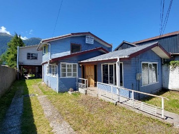 Venta / Casa / Aysén