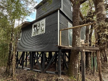 Venta / Casa / Aysén