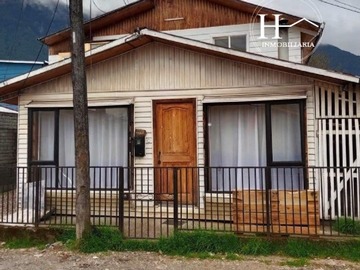 Venta / Casa / Aysén