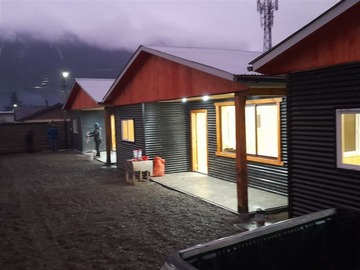 Venta / Casa / Aysén