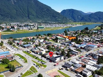 Venta / Casa / Aysén